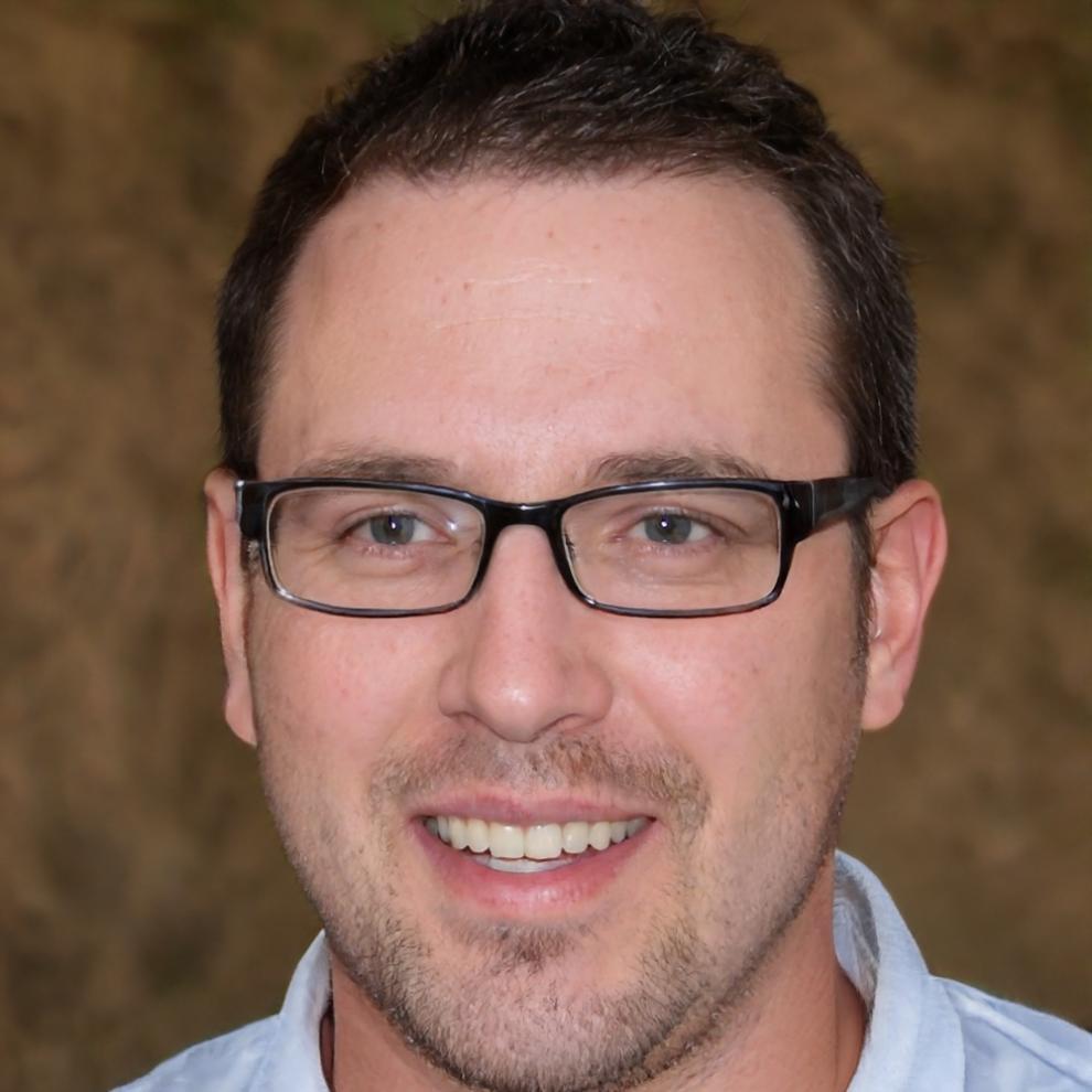 Dr. Michael Weber, Gründer und CEO
