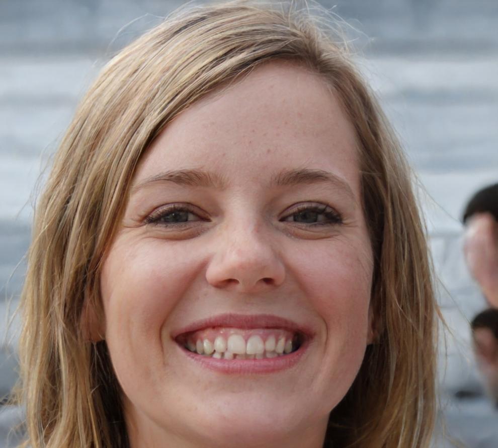 Claudia Müller, Finanzplanerin