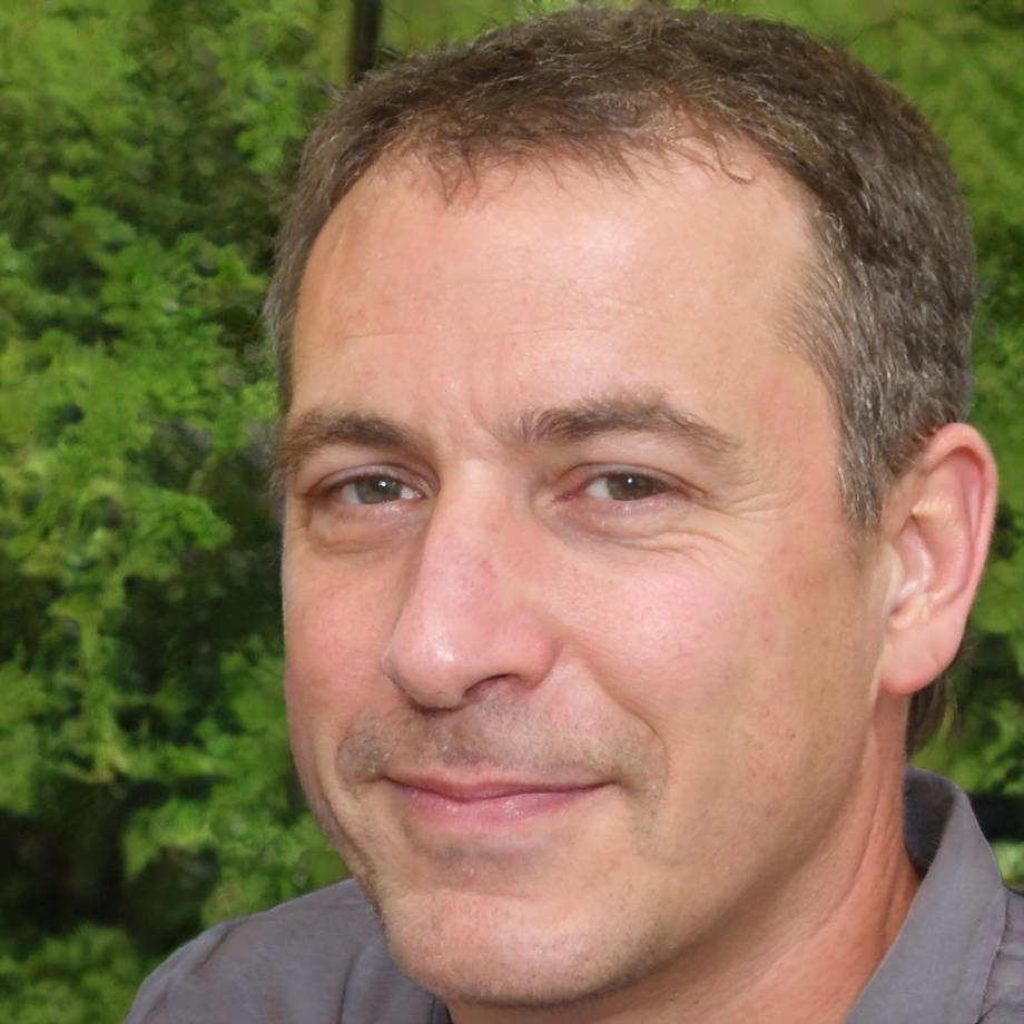 Prof. Thomas Richter, Head of Research